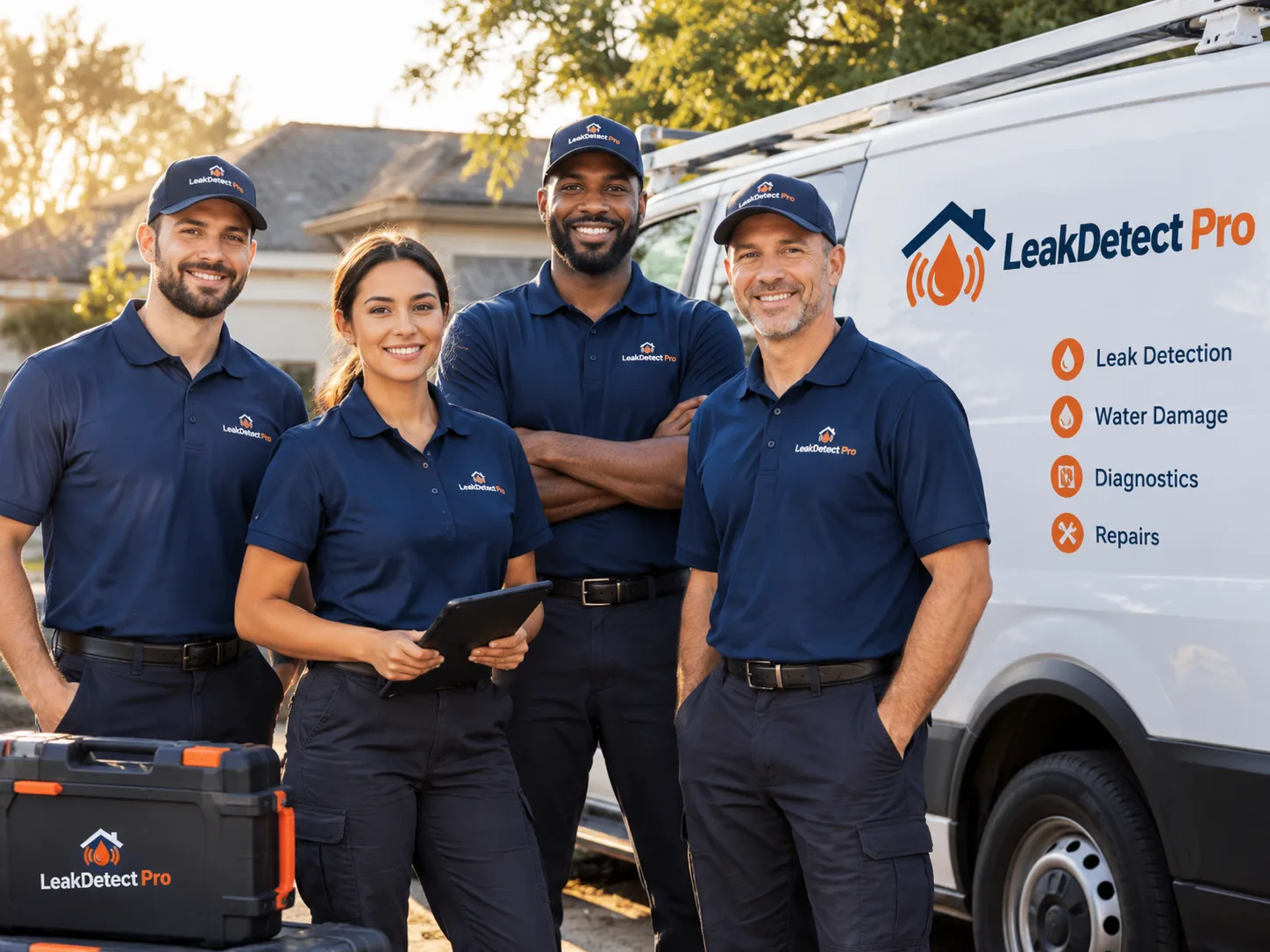 Roof Repair company in Hampton, NJ